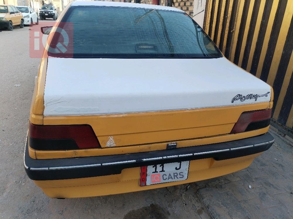 بيجو 405